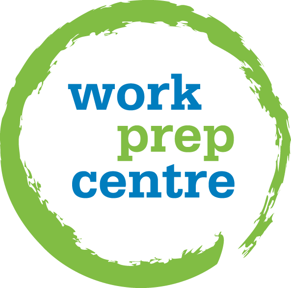 Regina Work Prep Centre